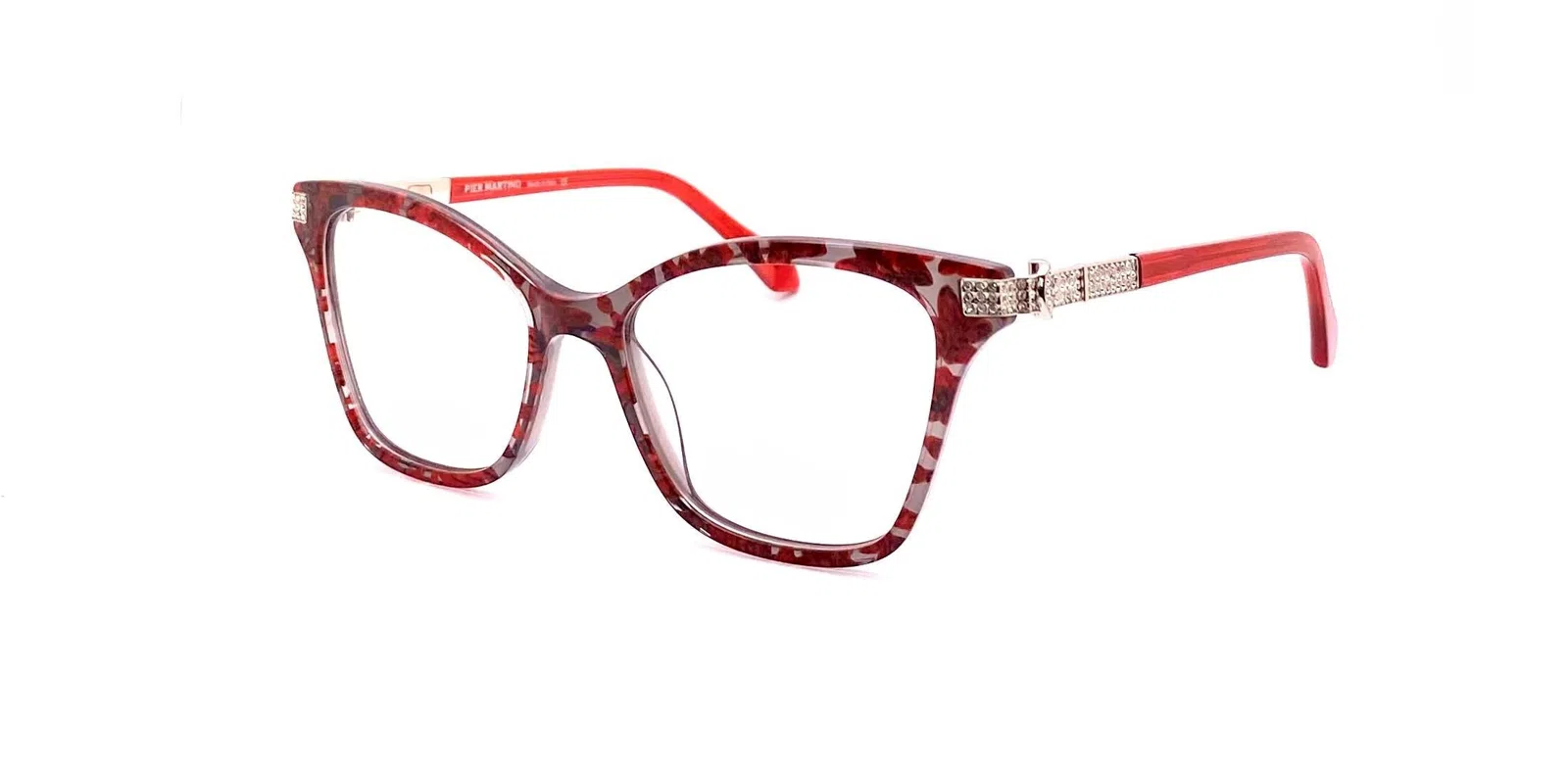 Pier Martino PM6748 Eyeglasses - view 6